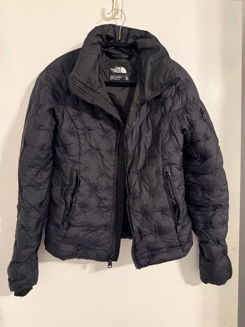 The North Face